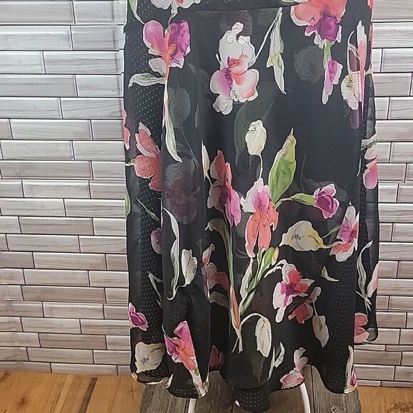 Notations reversible midi dress Size S - Picture 3 of 13